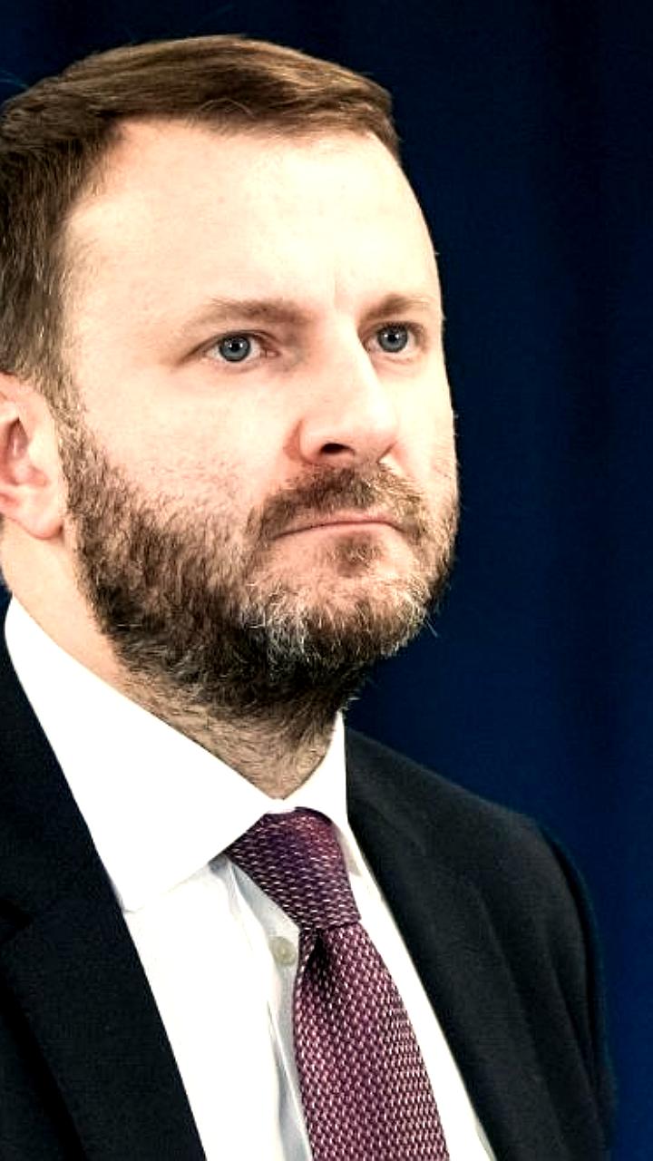 Орешкин: зарубежные мессенджеры не будут заблокированы в России