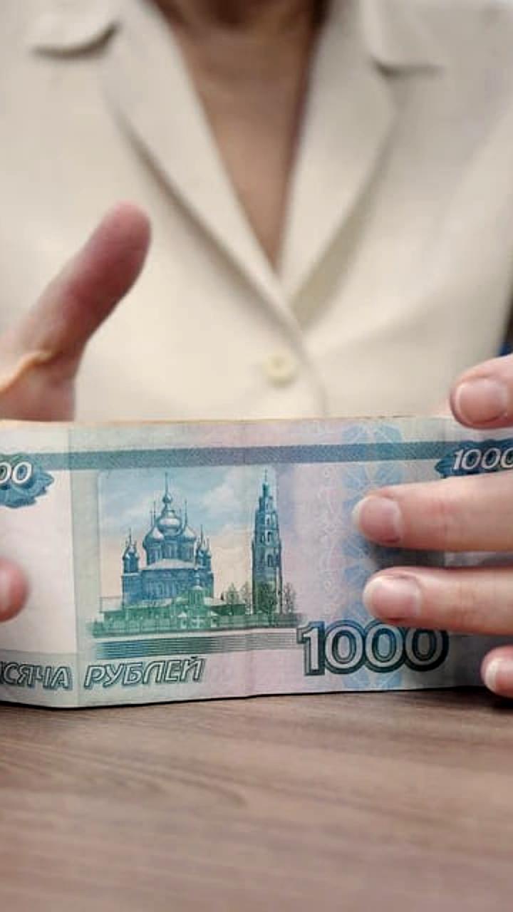 Более 100 тыс. жителей ЛНР получают ежемесячные выплаты от Соцфонда