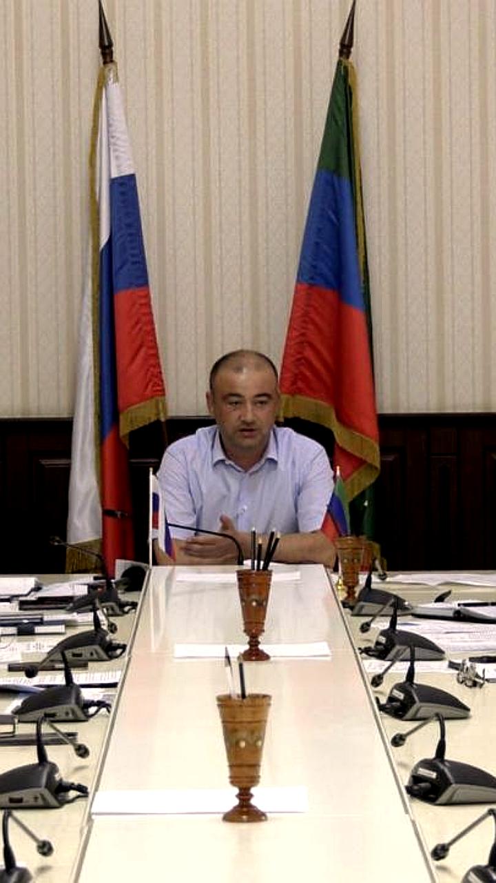 Дагестан увеличил налоговые поступления на 11,5% за полгода