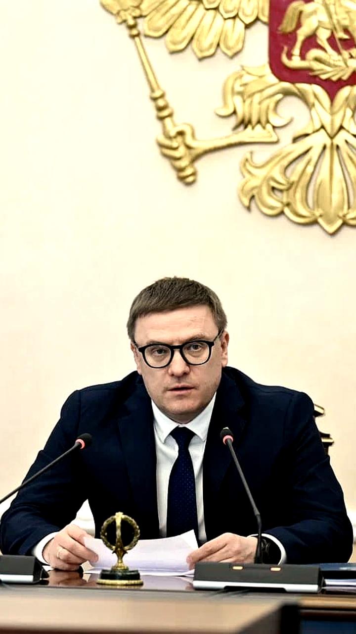 Депутаты ЗСНО и губернатор Челябинской области обсуждают экологические инициативы