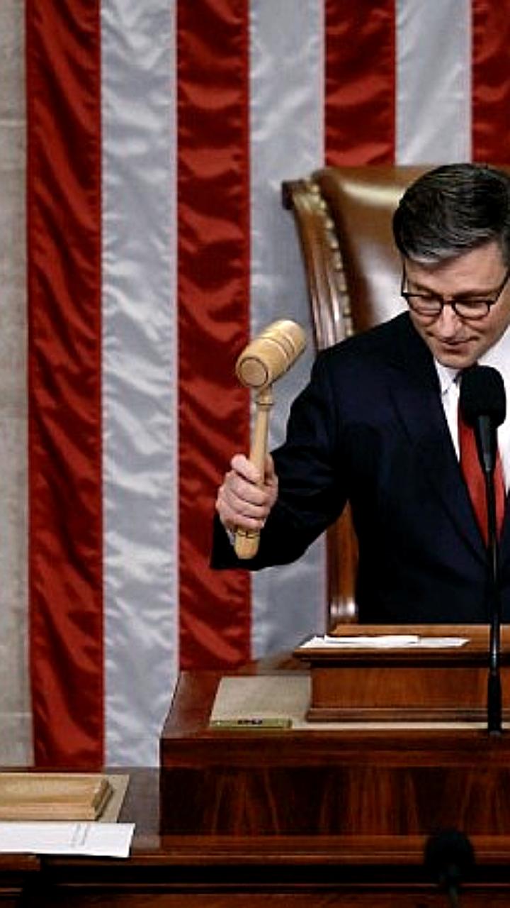 Палата представителей США отложила голосование по делу Эпштейна до сентября