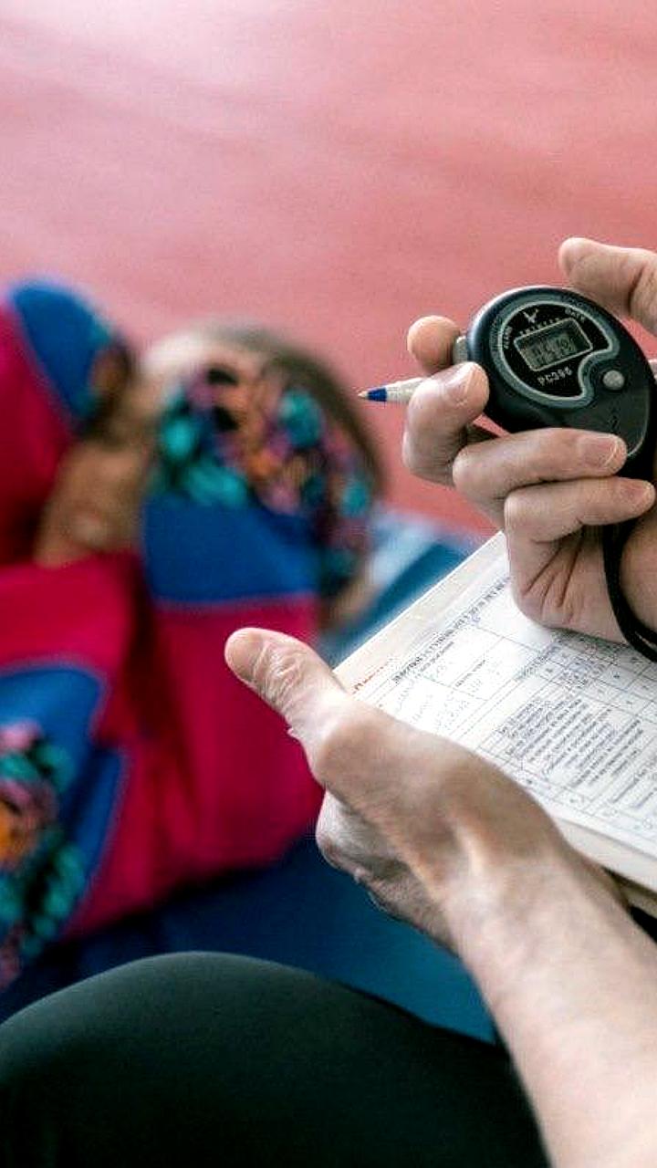 Планы по обновлению спортивной инфраструктуры в ДНР: новые объекты к 2026 году