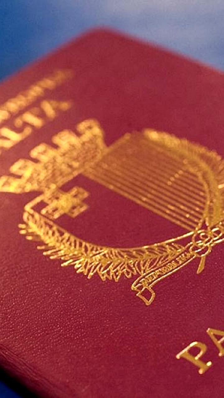 Мальта прекращает программу «золотых паспортов» после решения Европейского суда
