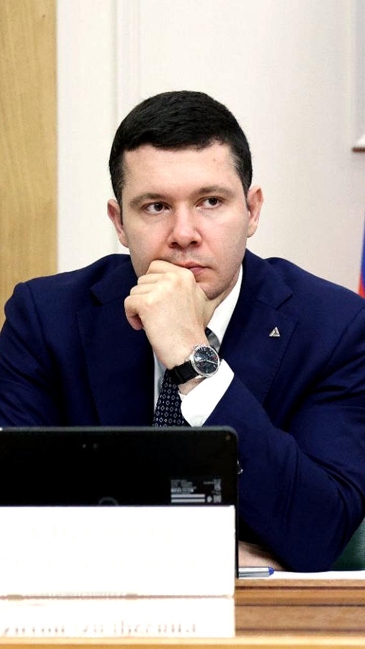 Андрей Яцкин о масштабировании Томского кластера электроники и беспилотных технологий