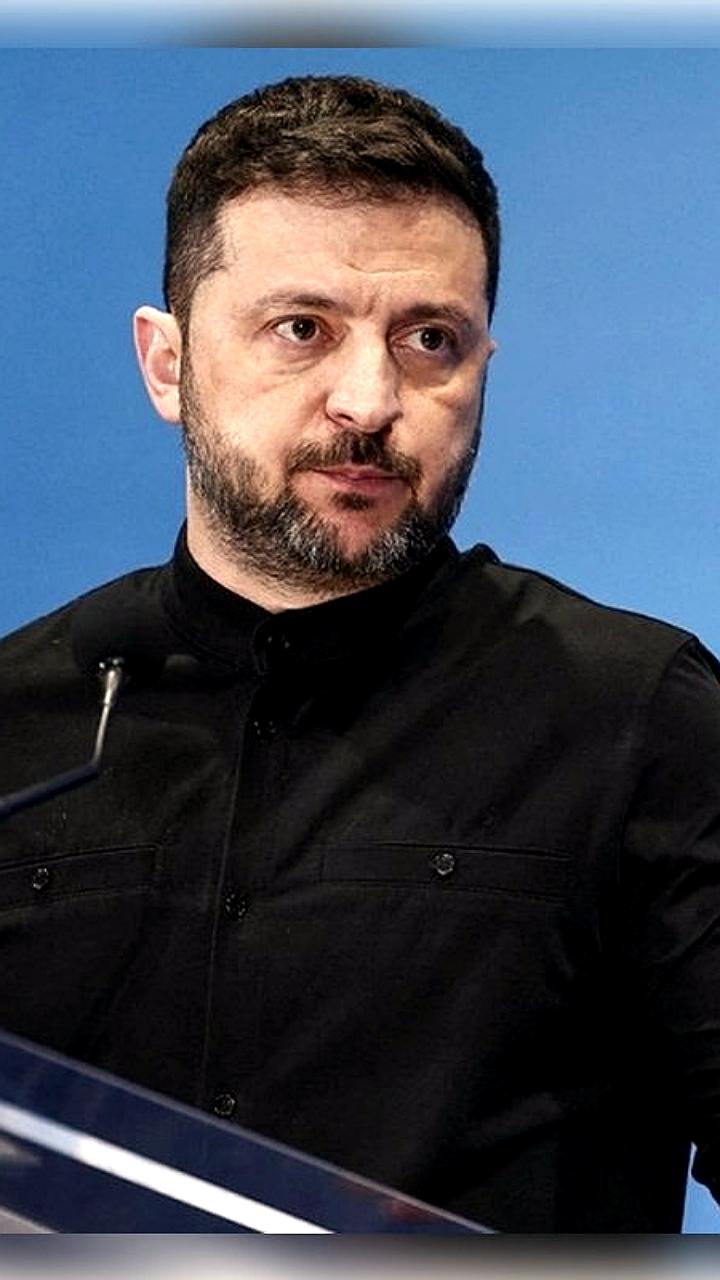 Такер Карлсон критикует мобилизацию в Украине и отношение Зеленского к народу