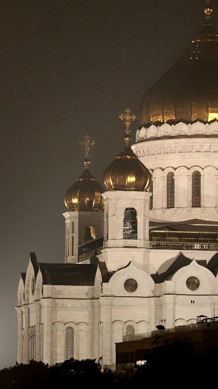 Густые туманы снизили видимость в Смоленской, Калужской и Красноярской областях