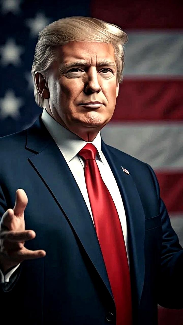 Трамп обвиняет Обаму и Клинтон в попытке переворота