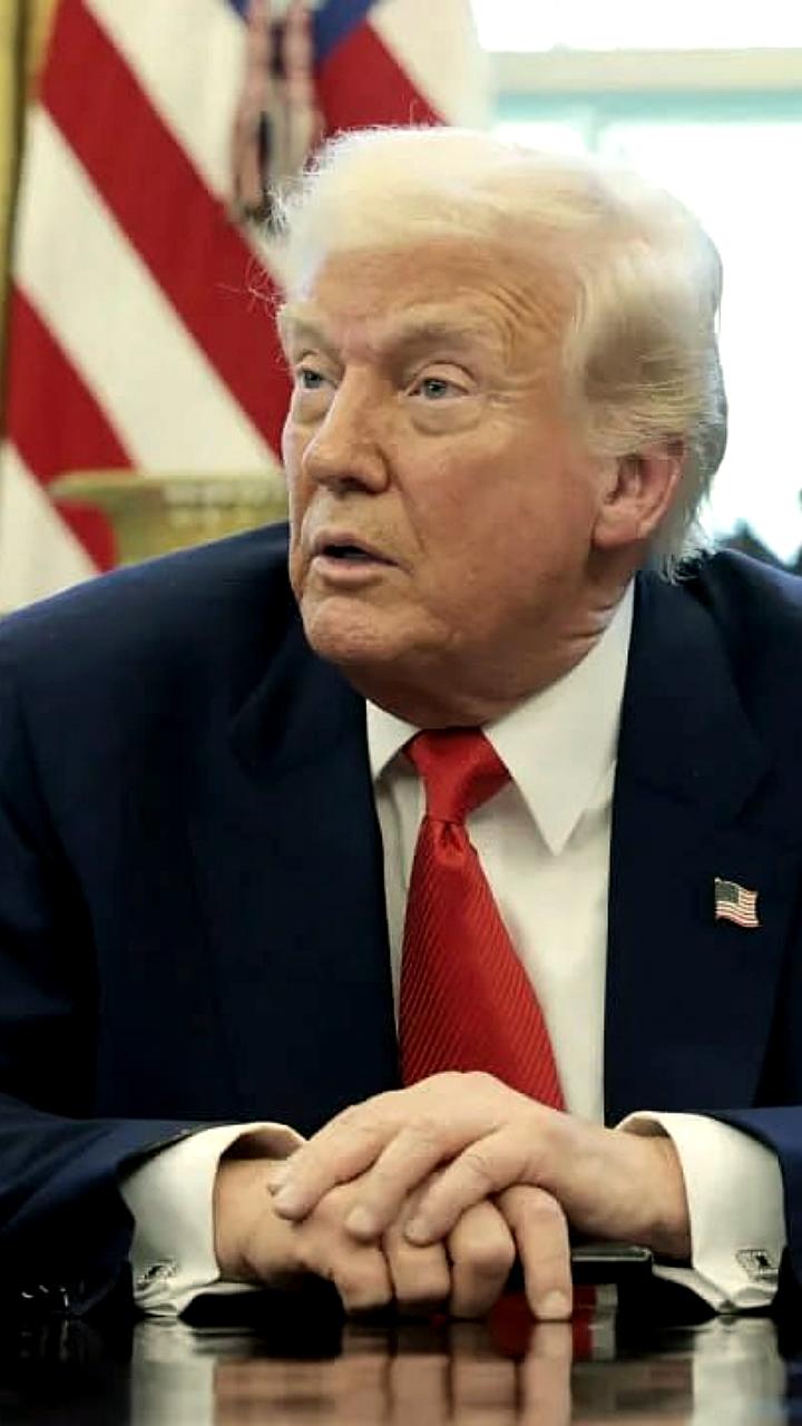Япония инвестирует $550 млрд в экономику США по сделке с Трампом