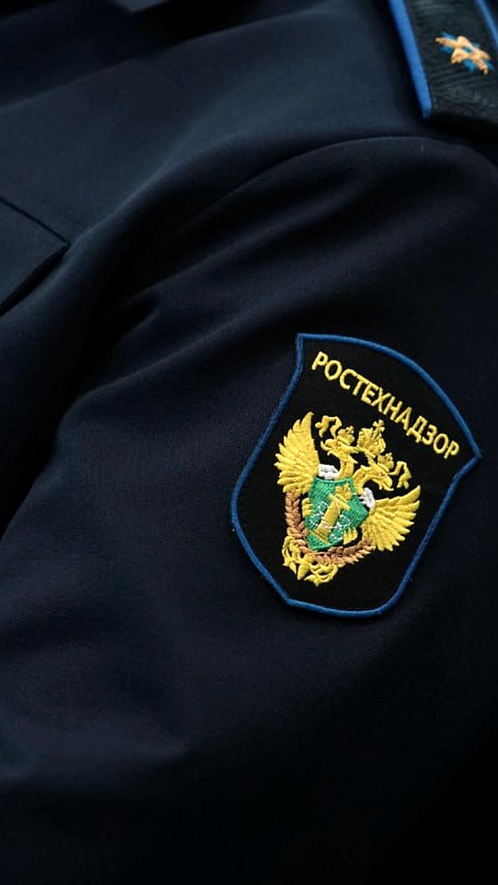 Ростехнадзор проверяет готовность «Запорожьеэнерго» к отопительному сезону 2025/26