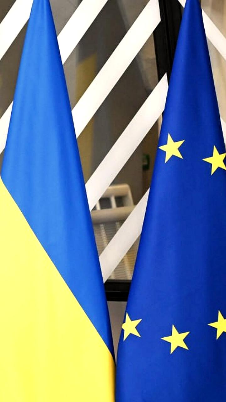 ЕС подтверждает продолжение финансовой поддержки Украины