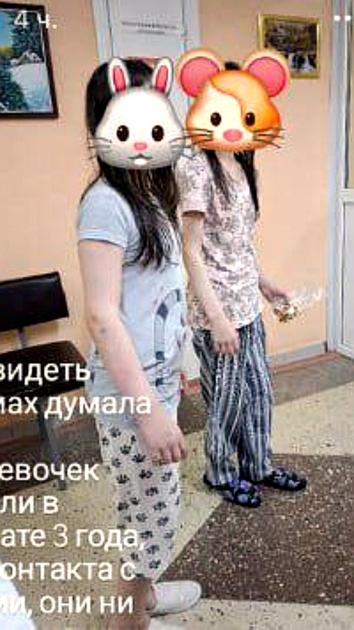Две девочки из Бендер доставлены в больницу после вызова милиции