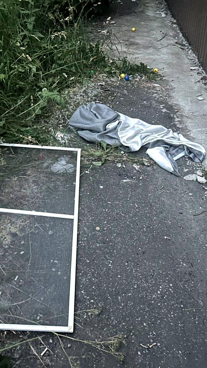 Полиция расследует падение детей из окон в Дивногорске и Северодвинске