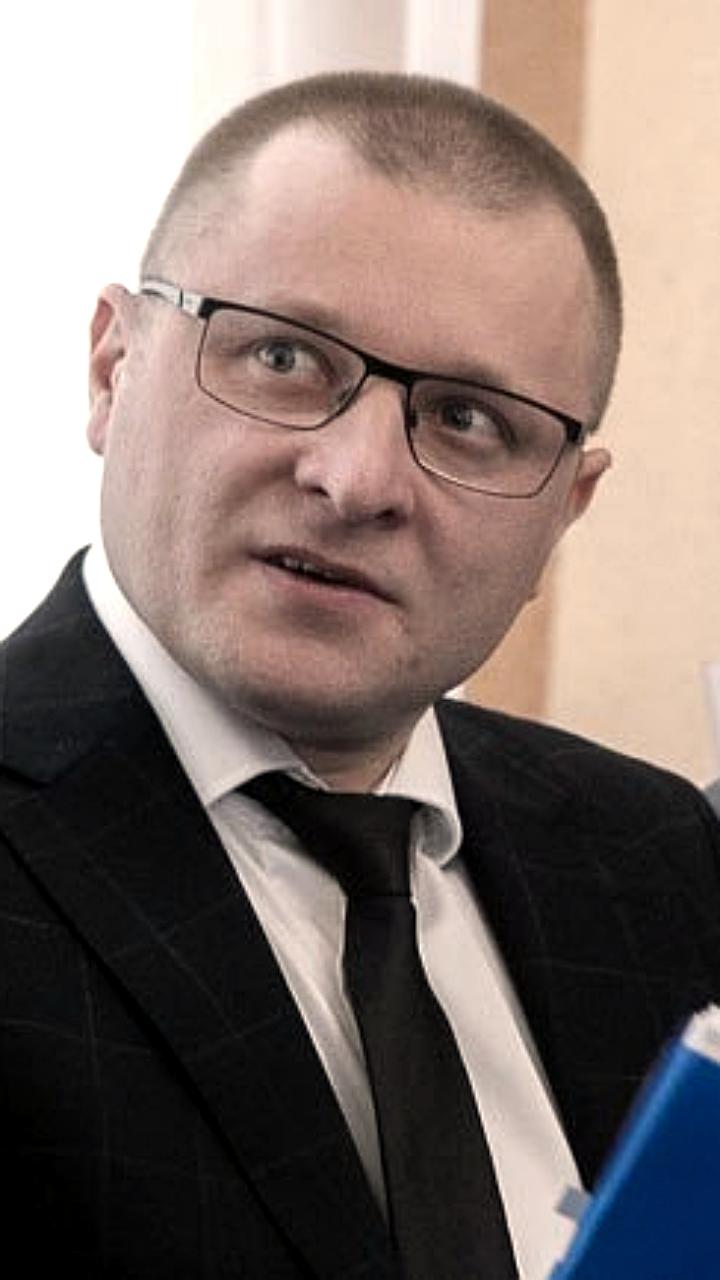 Владимир Зарубин отстранен от должности в мэрии Новосибирска из-за уголовного дела