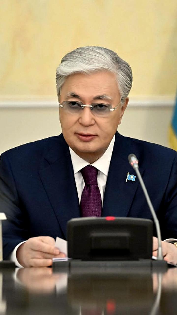 Президент Казахстана инициирует ужесточение наказания за нападения на медиков