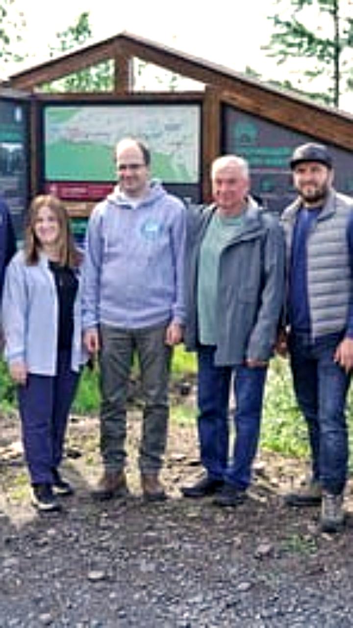 Экологическая акция на Красных камнях: очистка и сохранение природы Норильска