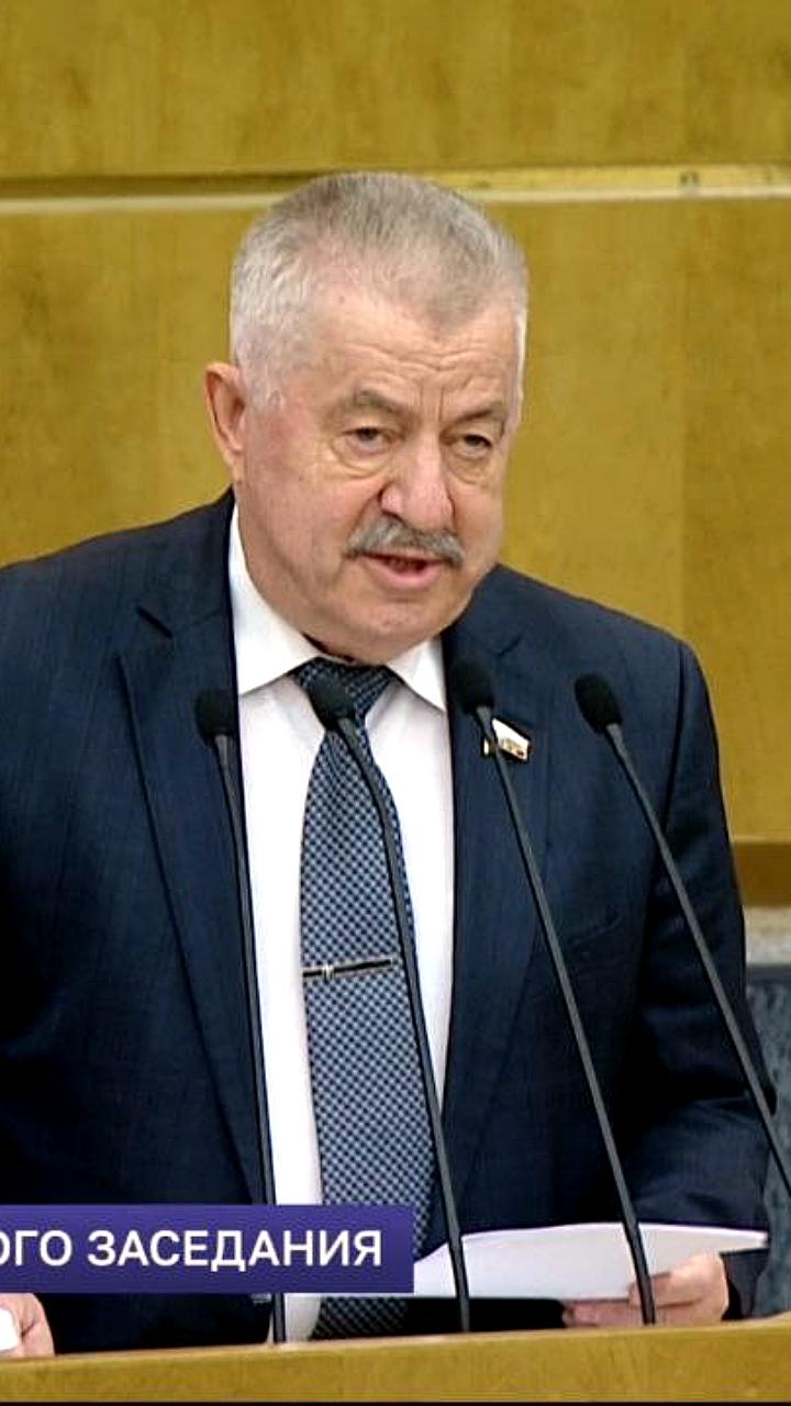 Госдума утвердила закон о передаче данных о детях мигрантов в МВД