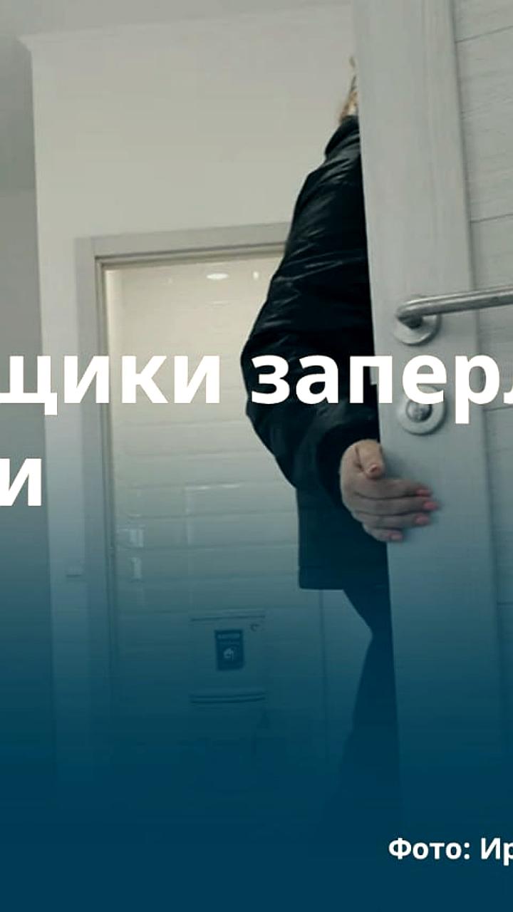 Снижение спроса на кладовые и мебель в московских новостройках