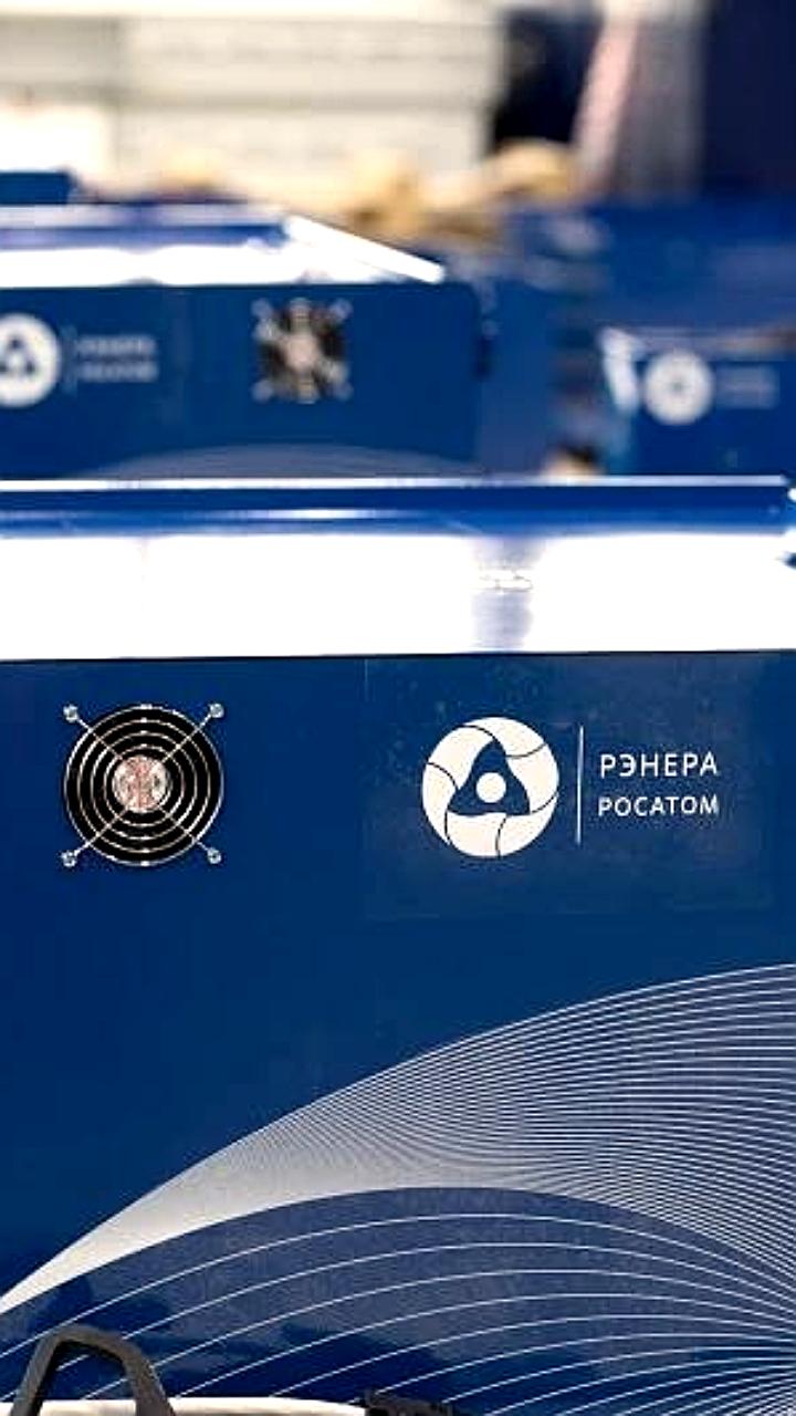 Китайские производители аккумуляторов увеличивают экспорт в Россию и Украину на фоне войны