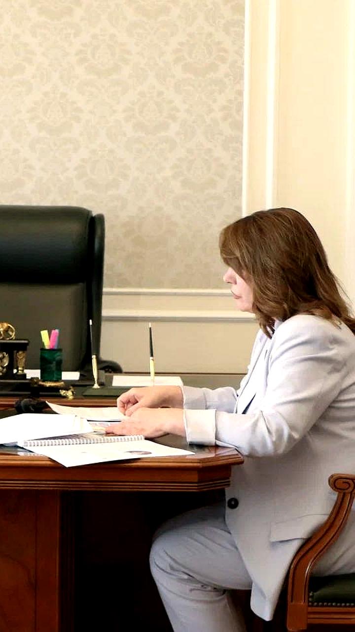 Встречи и инициативы по защите прав детей в Омской области