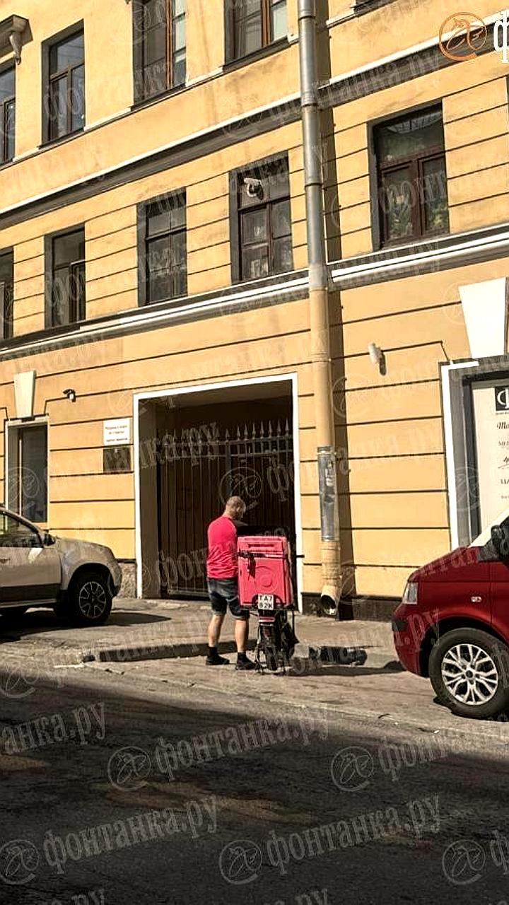 Обыски в отделении ББР банка в Санкт-Петербурге связаны с делом Владимира Кехмана