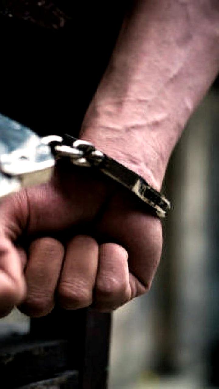 Суд приговорил экс-начальника Минобороны Сергея Болгарева к 8,5 годам за взятки