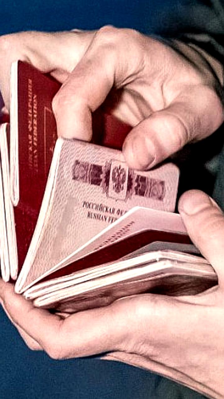 В Челябинске ликвидирован канал незаконной миграции, организованный бывшей иностранкой