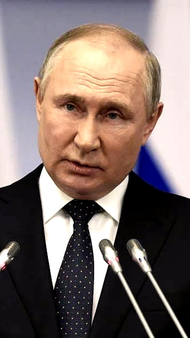 Путин проведет встречи с Володином и Матвиенко в Санкт-Петербурге
