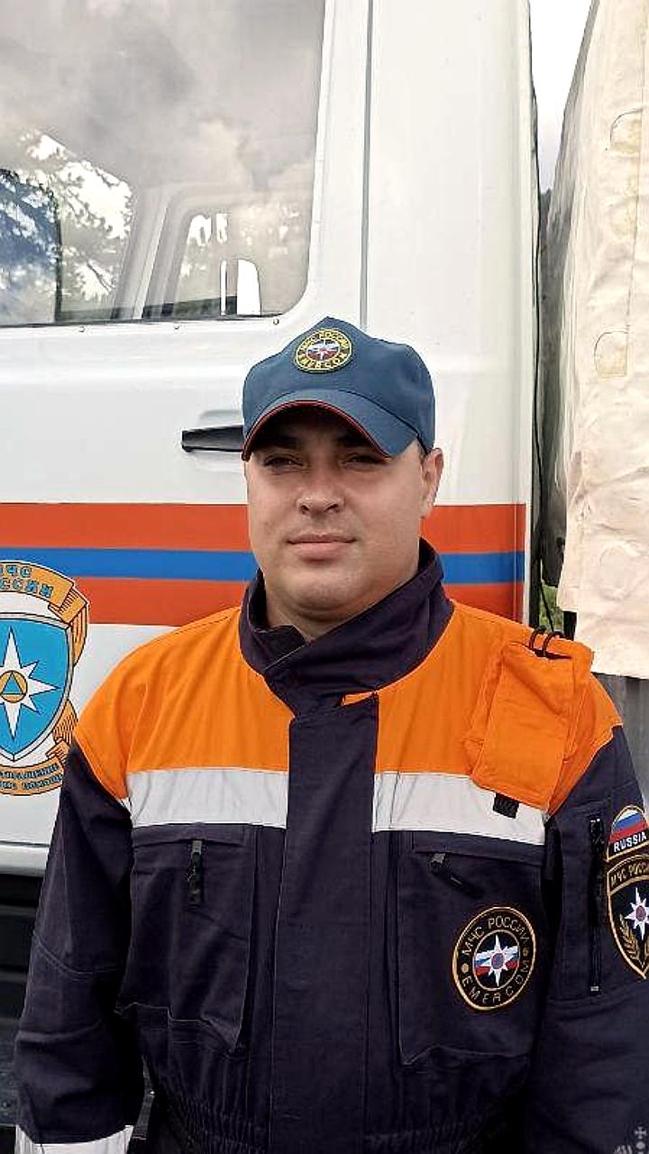 Спасатели Геленджика успешно нашли заблудившихся туристов