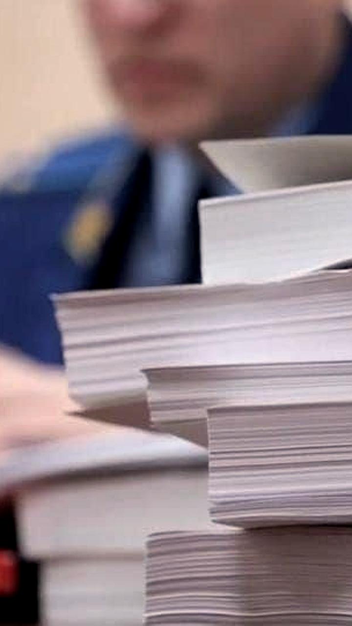 Уголовное дело против экс-замминистра здравоохранения Иркутской области Елены Голенецкой