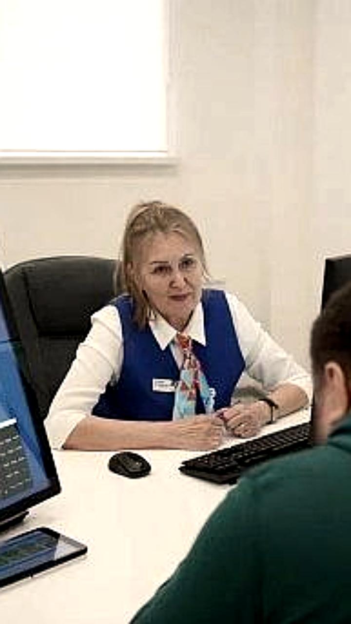 В Курске 350 работодателей предложат более 900 рабочих мест для участников СВО