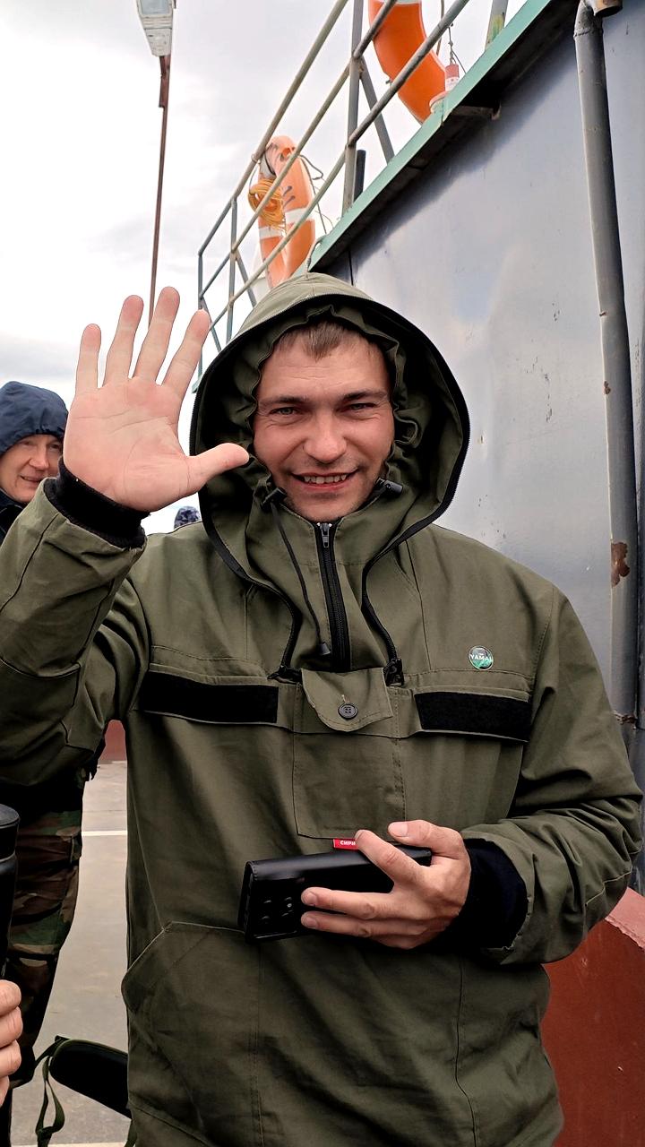 В природном парке «Ингилор» стартовали волонтерские экспедиции по очистке и ремонту