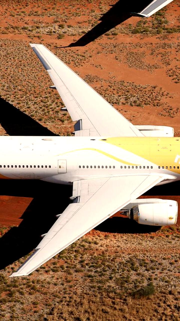 Иран тайно приобрел пять Boeing 777-200ER, обойдя международные санкции