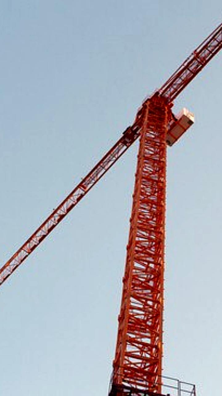Орловская область занимает последнее место по вводу жилья в ЦФО
