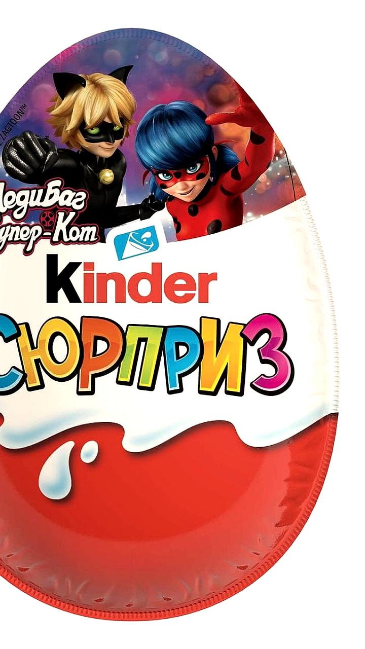 Фанат Леди Баг из Таганрога выиграл суд у «Магнита» из-за неправильного Kinder-сюрприза