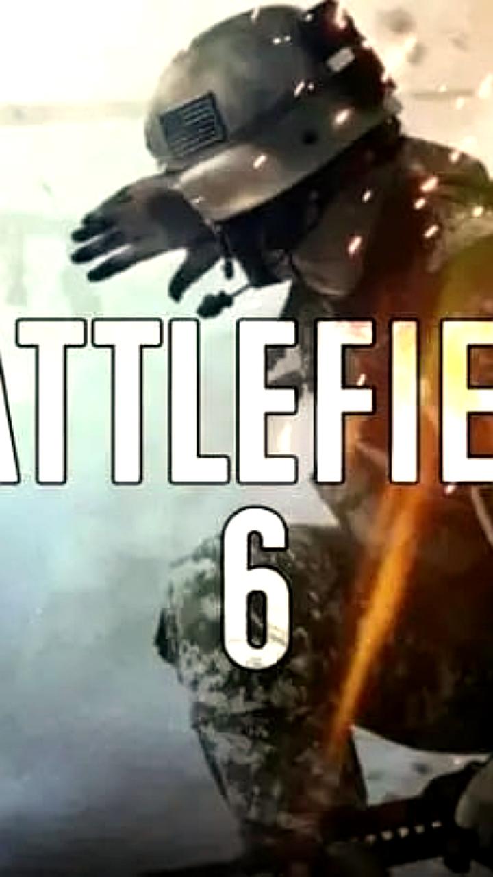 Battlefield 6: Дата релиза и детали предзаказов