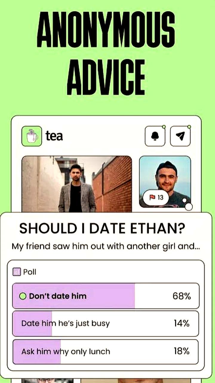 Приложение Tea стало лидером в американском App Store, обойдя ChatGPT и Google