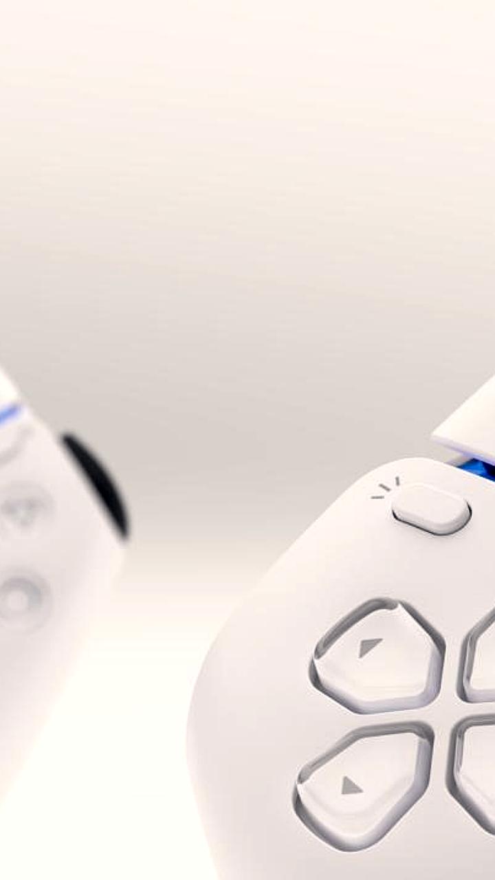 Sony анонсировала бета-версию прошивки для PS5 с поддержкой DualSense для нескольких устройств