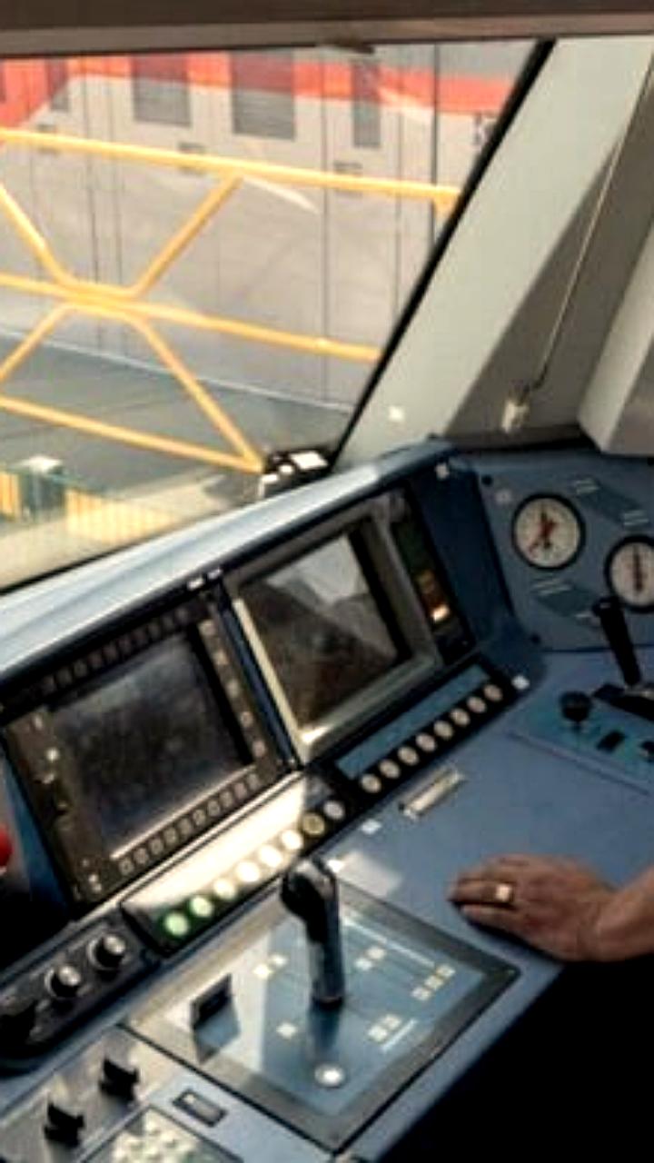 Финал II Чемпионата профессионалов РЖД стартовал в Екатеринбурге с участием 3000 работников