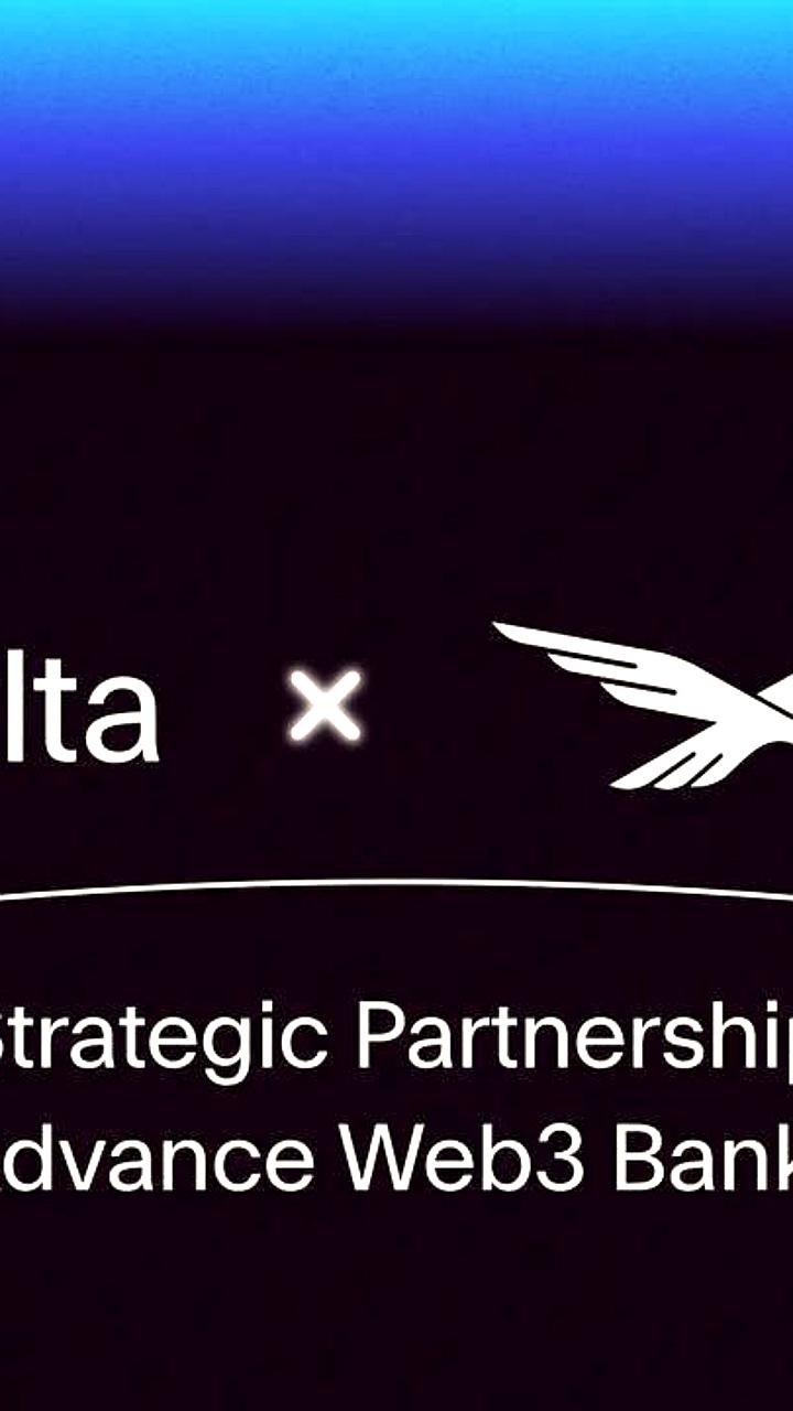 World Liberty Financial и Vaulta объявили о стратегическом партнерстве