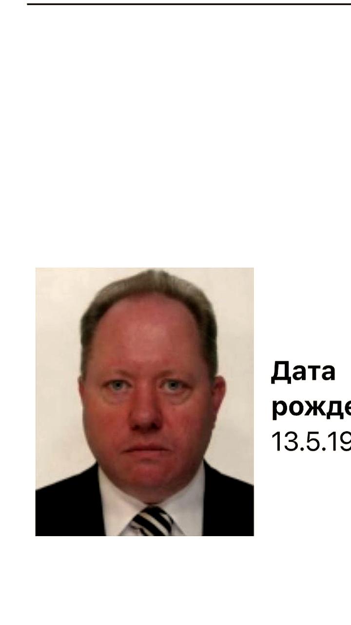 В Москве заочно арестован учредитель банка 'Интеркоммерц' Павел Крыжановский