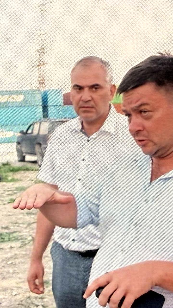 Завершение аварийно-восстановительных работ на подстанции Кирилловская