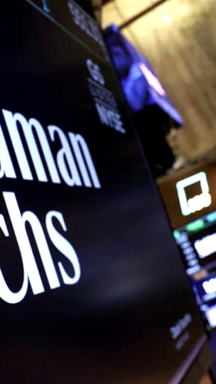Goldman Sachs и BNY Mellon запускают токенизированные фонды на сумму 7,1 трлн долларов