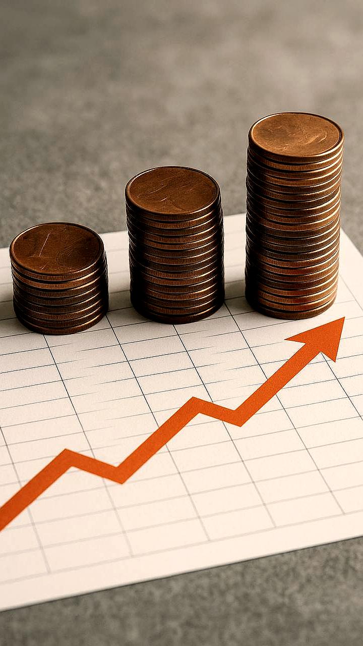 Рост промпроизводства в России в июне 2025 года составил 2%, несмотря на снижение в некоторых отраслях