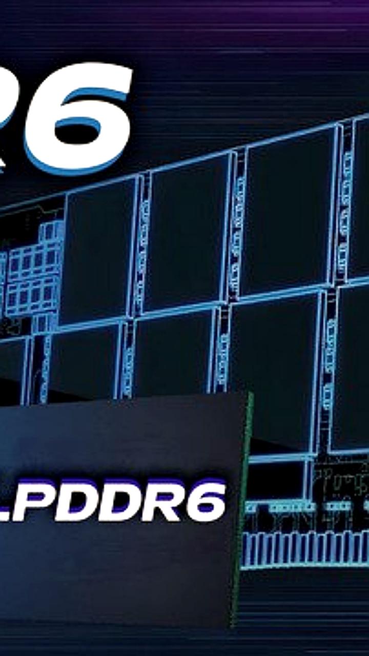 Производители DRAM ускоряют разработку памяти DDR6 с выходом на рынок в 2027 году