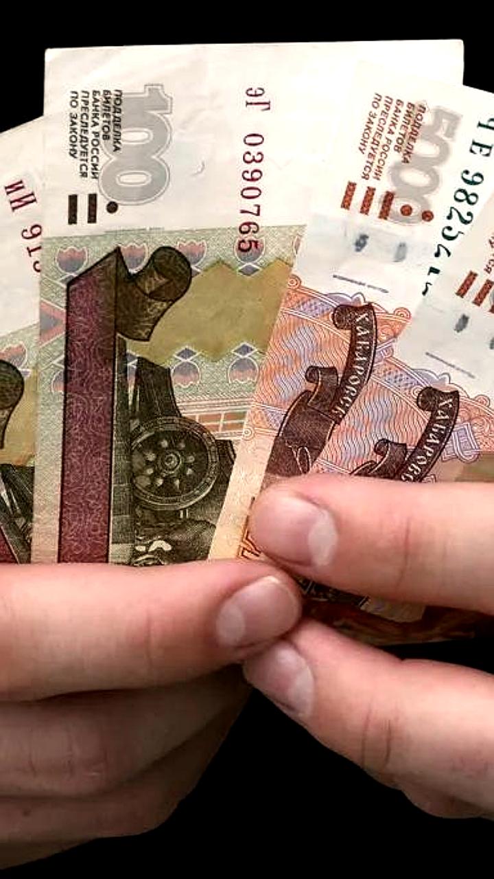 Каждый пятый должник в России имеет два и более просроченных кредита