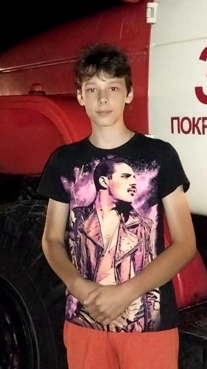 Женщина спасла семью из горящего дома в селе Селты