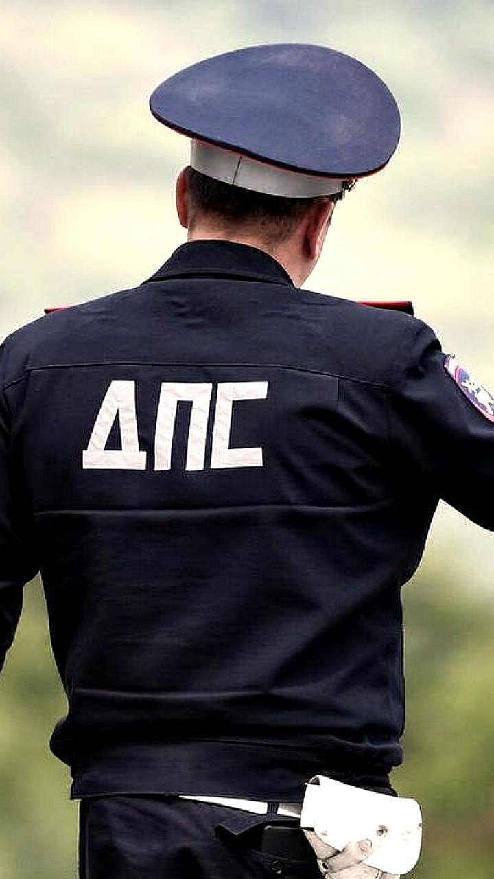 В Москве пройдет рейд «Пьяный водитель» с 25 по 27 июля