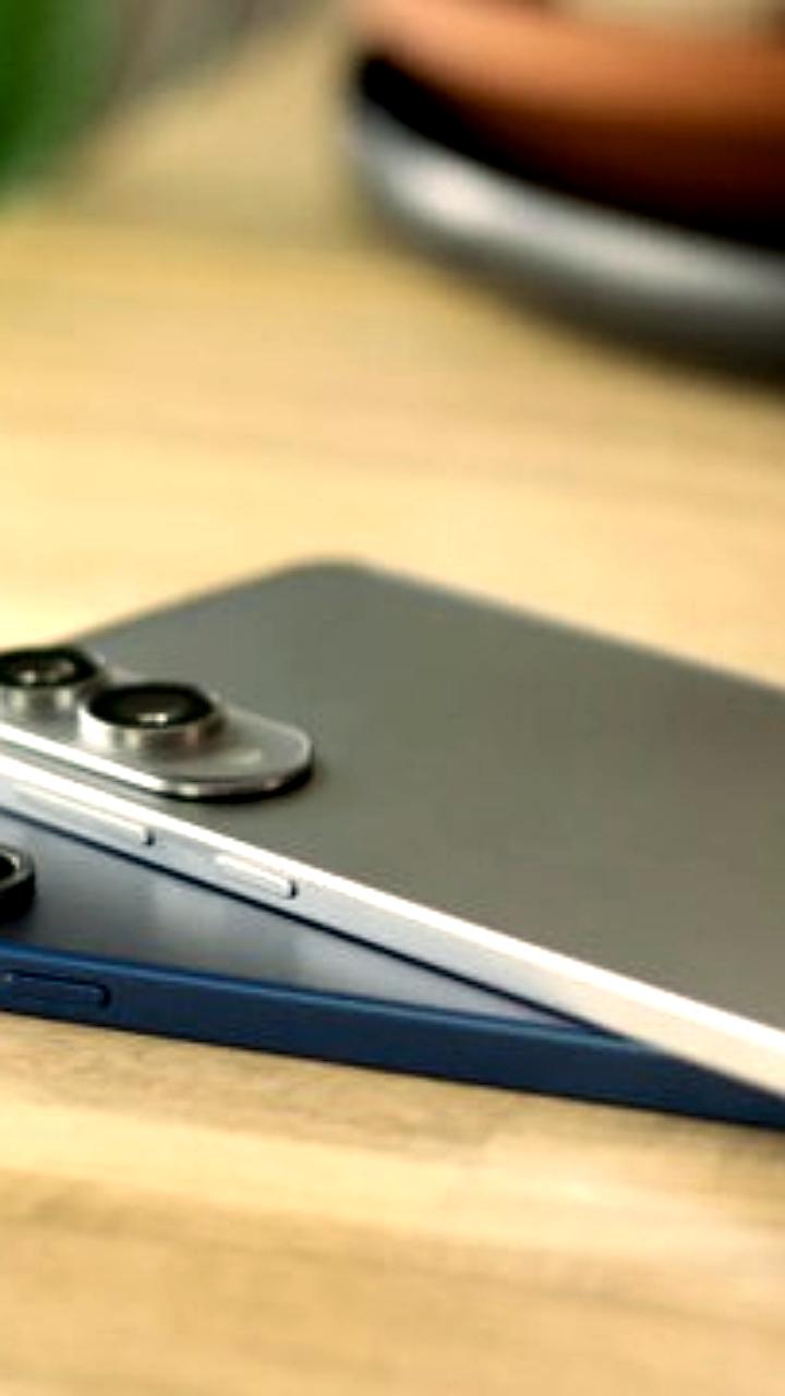 Samsung Galaxy S26 Edge: тоньше и с более емкой батареей