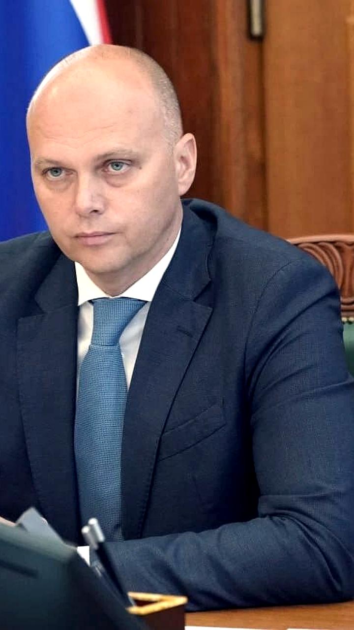 Губернатор Беспрозванных о мерах по преодолению транспортной изоляции Калининградской области