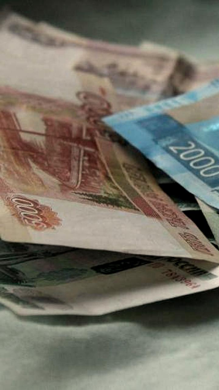ЦБ сообщает о стабильном уровне фальшивых купюр в II квартале 2025 года